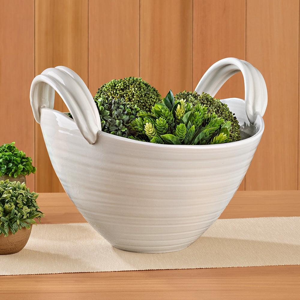 Modena Decorative Bowl