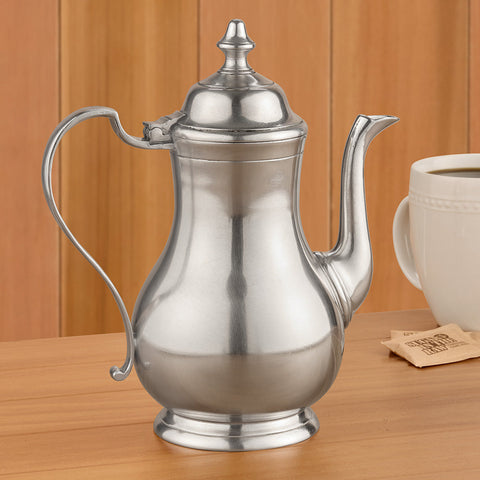MATCH Coffee Pot