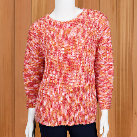 Renuar Batwing Sweater
