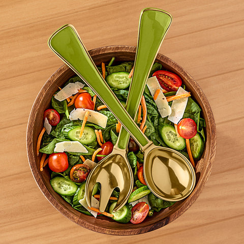 Beatriz Ball ENCANTO Soho Salad Servers
