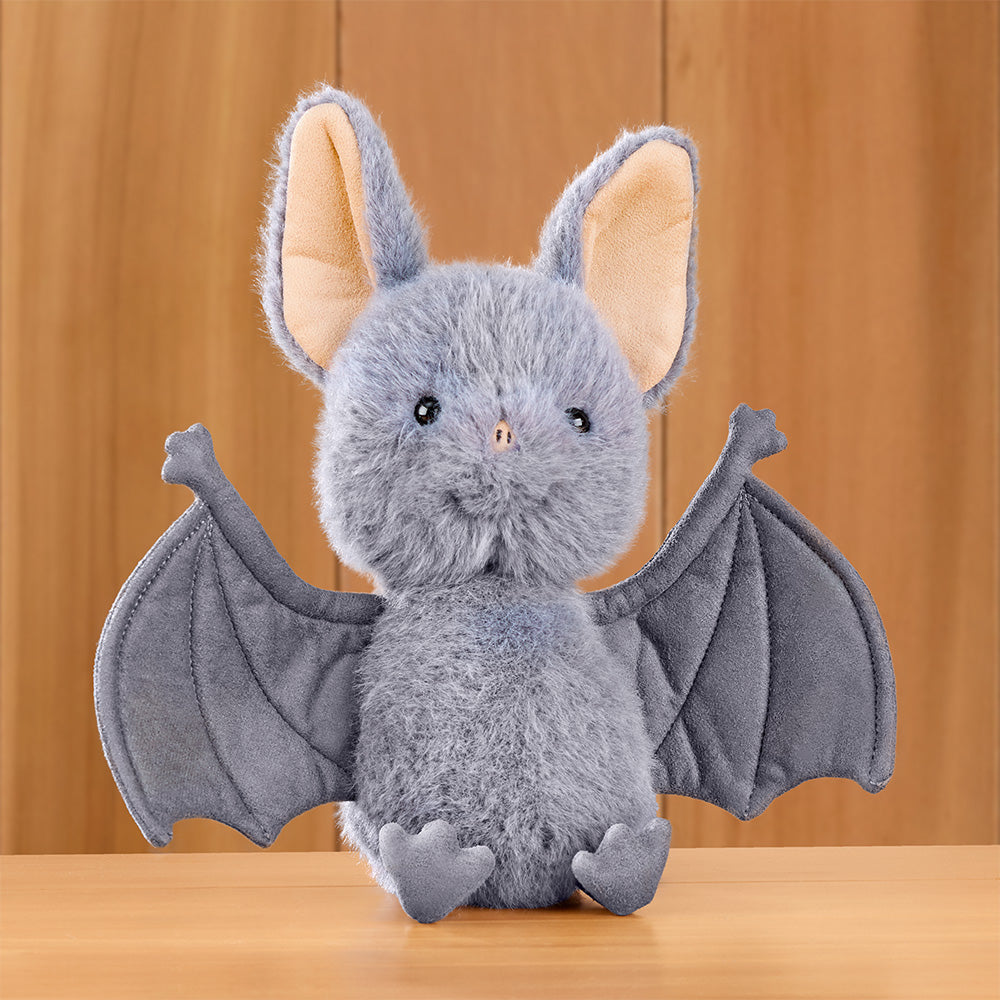 Jellycat Stuffed Animal Plush Toy, Broox Bat
