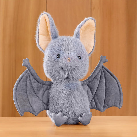 Jellycat Stuffed Animal Plush Toy, Broox Bat