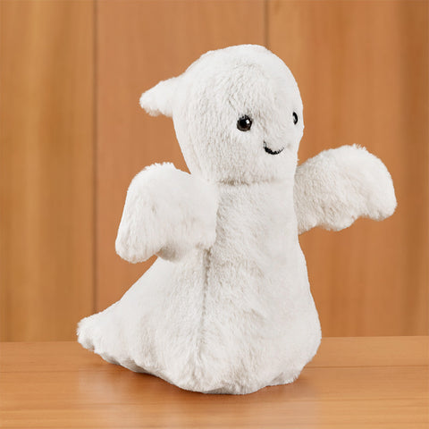 Jellycat Stuffed Animal Plush Toy, Mysti Ghost