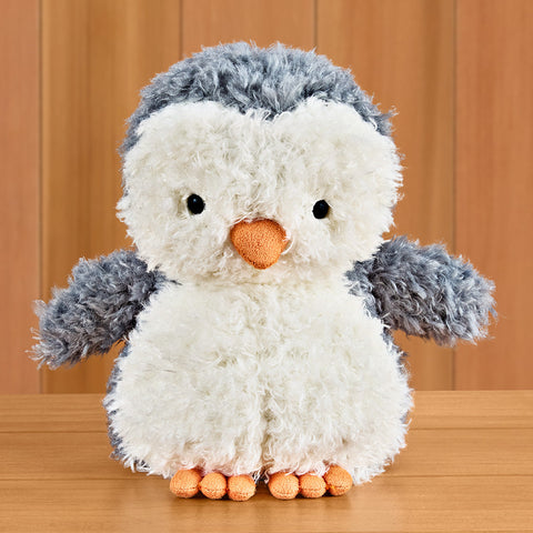 Jellycat Stuffed Animal Plush Toy, Little Penguin
