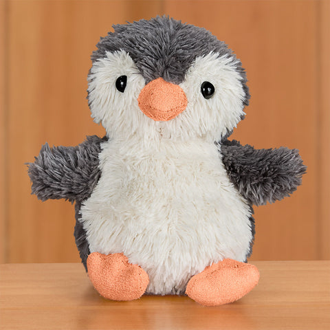 Jellycat Stuffed Animal Plush Toy, Peanut Penguin