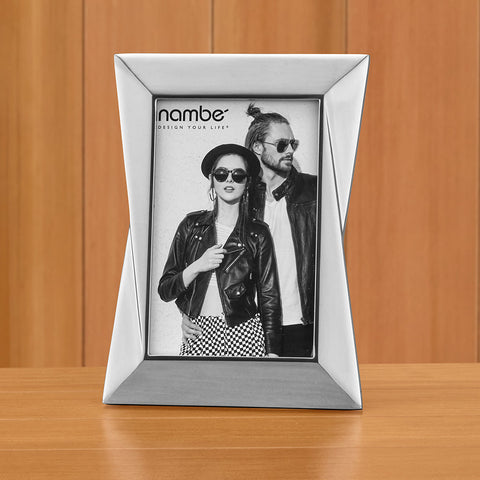 Nambé Bevel Frame
