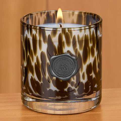 Apothecary Guild Candle, Black Fig Vetiver