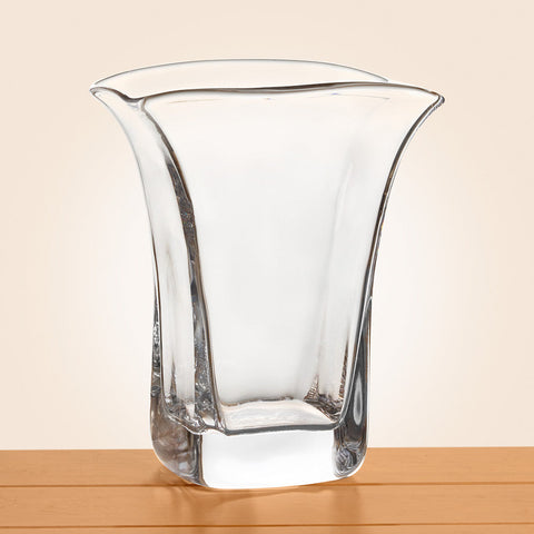 Simon Pearce Weston Flare Vase