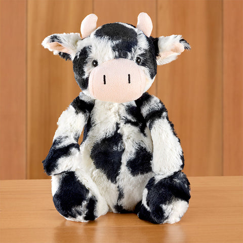 Jellycat Stuffed Animal Plush Toy, Bashful Calf