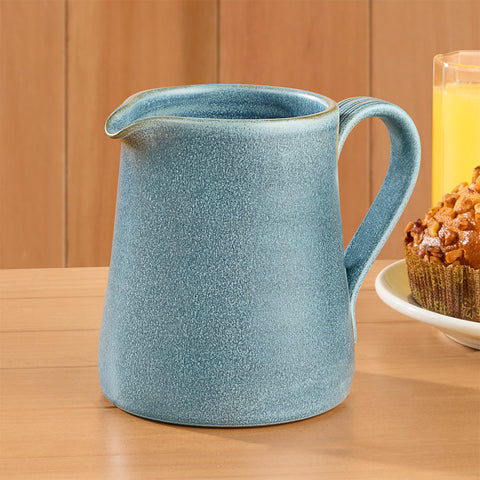 McQueen Pottery Ceramic Pitcher