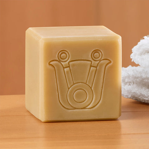 Paca Botánica Soap, Exfoliating Immortal Bar