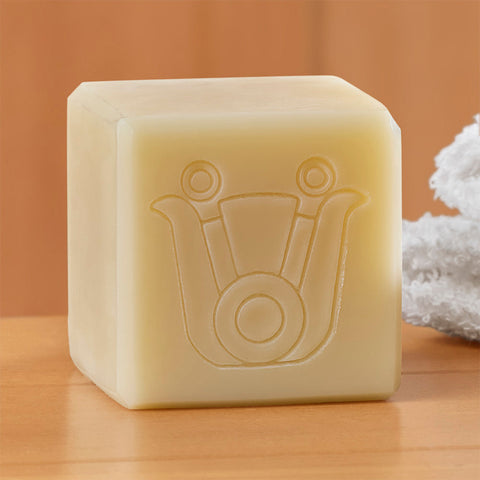 Paca Botánica Soap, Soothing Mellow Bar