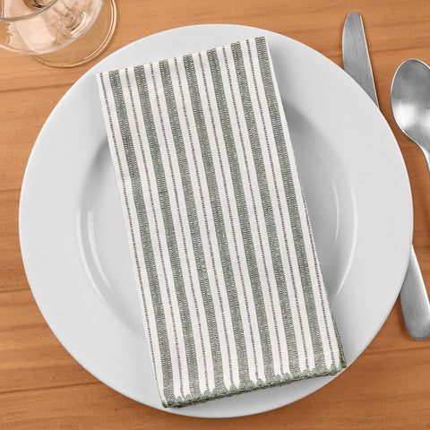 Napa Home & Garden Vinnia Cotton Napkin Set
