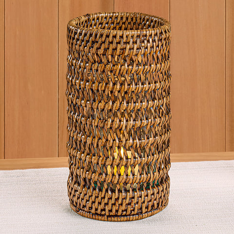 Napa Home & Garden Burma Rattan Hurricane