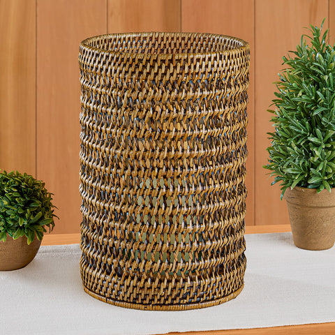 Napa Home & Garden Burma Rattan Hurricane