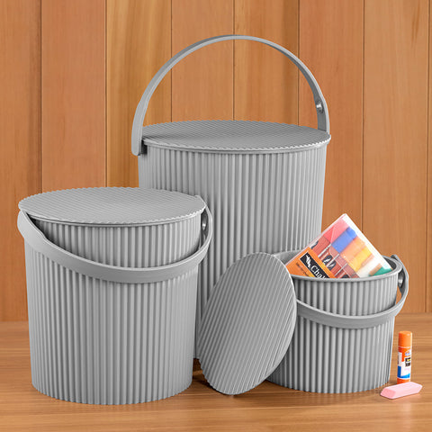 Chilewich Hachiman Multipurpose Buckets