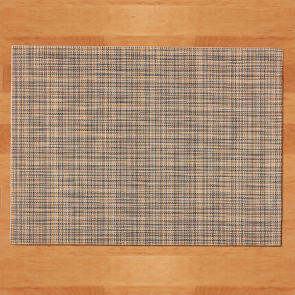 Chilewich 3' x 4' Basketweave Rug Floor Mat – To The Nines Manitowish ...