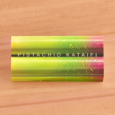 Melt Chocolates Pistachio & Kataifi Milk Chocolate Snack Bars