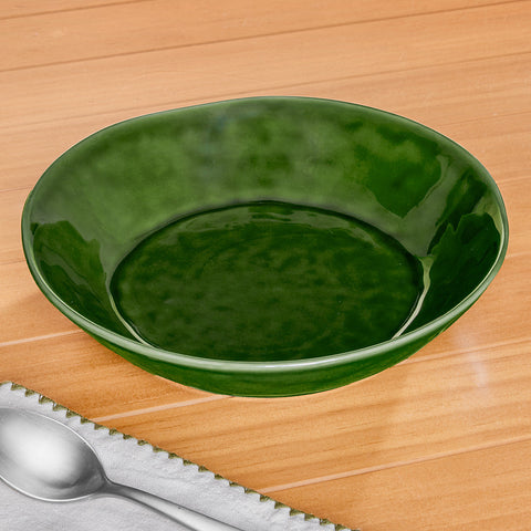 Verde Soup Bowl