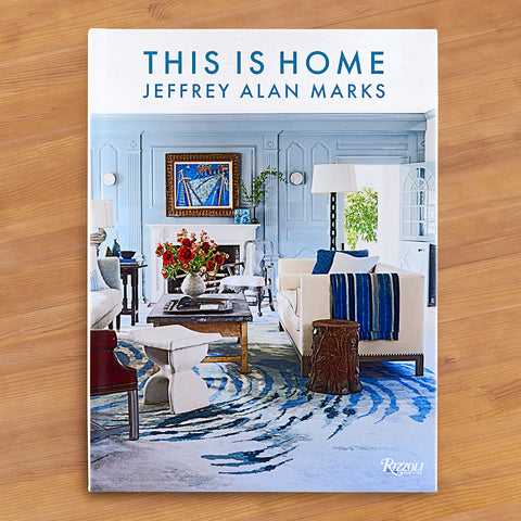 "This Is Home" by Jeffrey Alan Marks