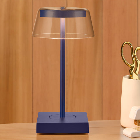 Zodax SARDINIA Rechargeable Table Lamp