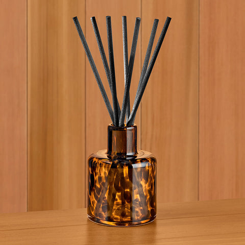 Zodax Apothecary Guild Fragrance Diffuser, Cedar Leaf & Hinoki Cypress