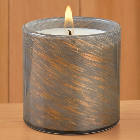 LAFCO Holiday Candle, Winter Violet – 15.5 oz