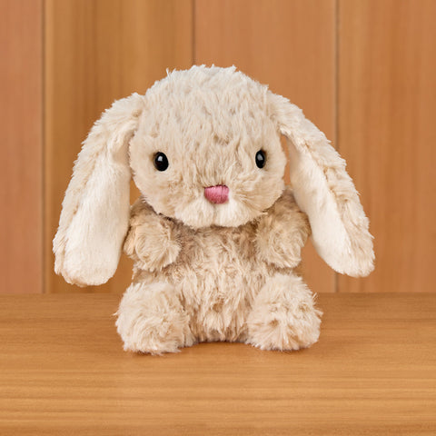 Jellycat Stuffed Animal Plush Toy, Yummy Bunny