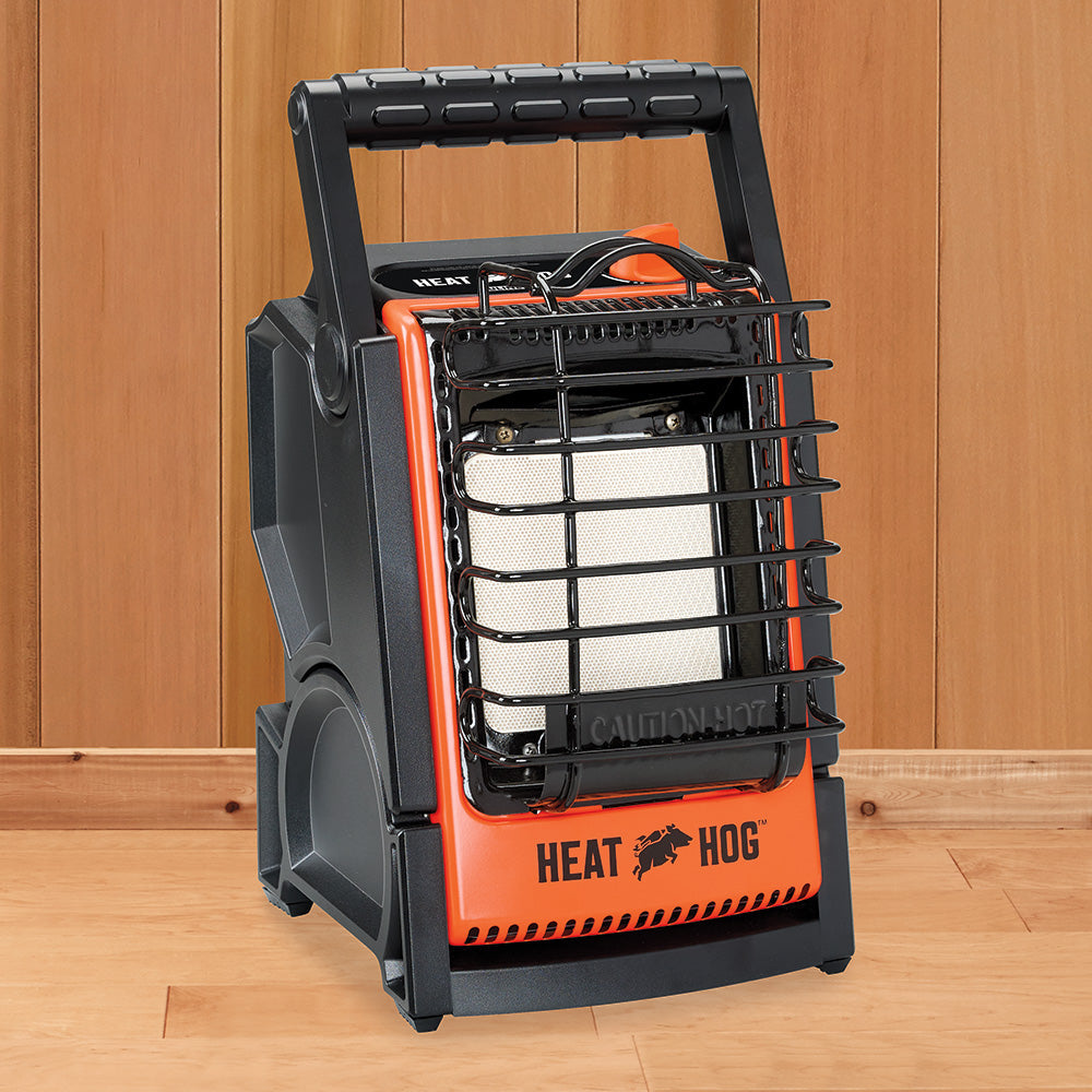 Heat Hog® Portable Heater