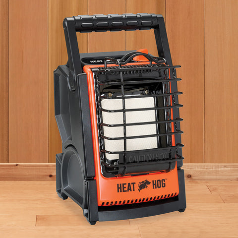 Heat Hog® Portable Heater