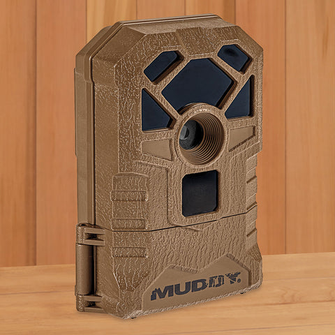Muddy Pro Cam 16 MP Trail Camera MTC100K