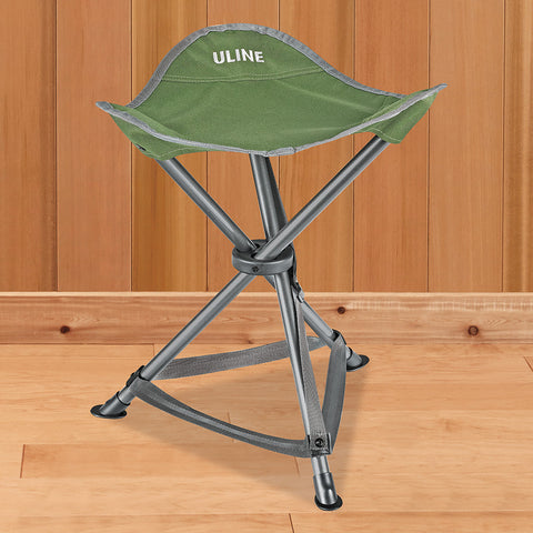 Collapsible Tripod Camp Stool