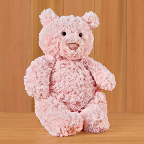 Jellycat Stuffed Animal Plush Toy, Leola Bear