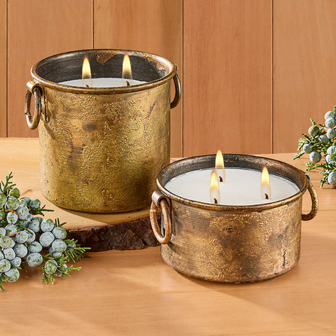 Himalayan Trading Post Journey Candle