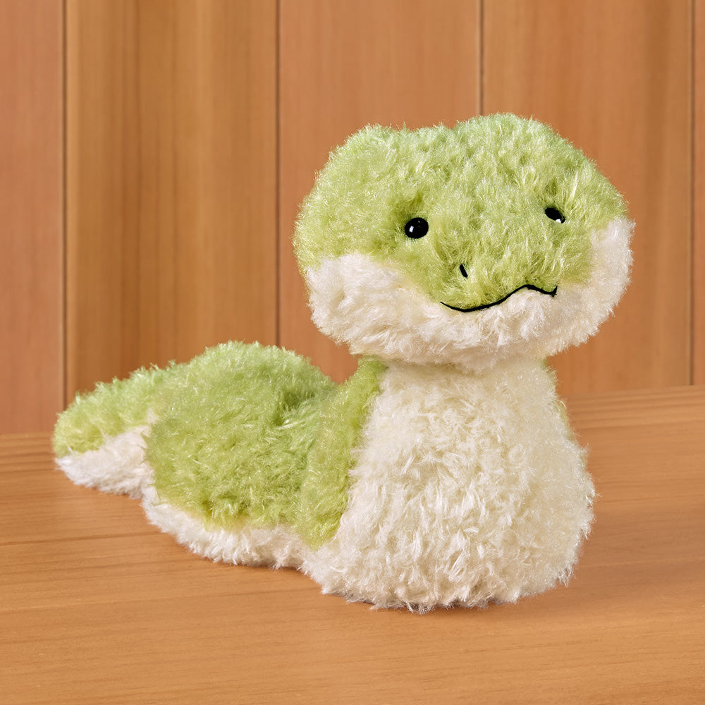 Jellycat Stuffed Animal Plush Toy, Little Snake