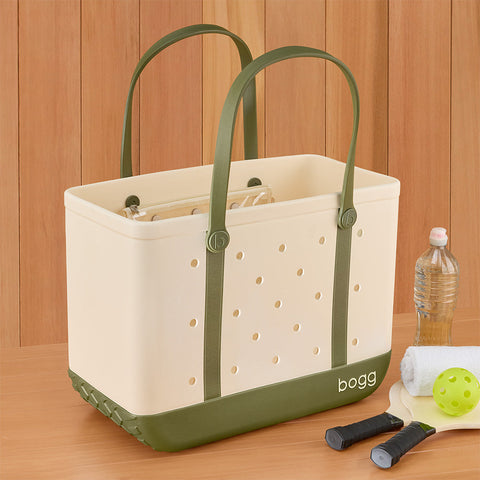 Bogg® Bag "Original" Large Tote, Varsity Hues