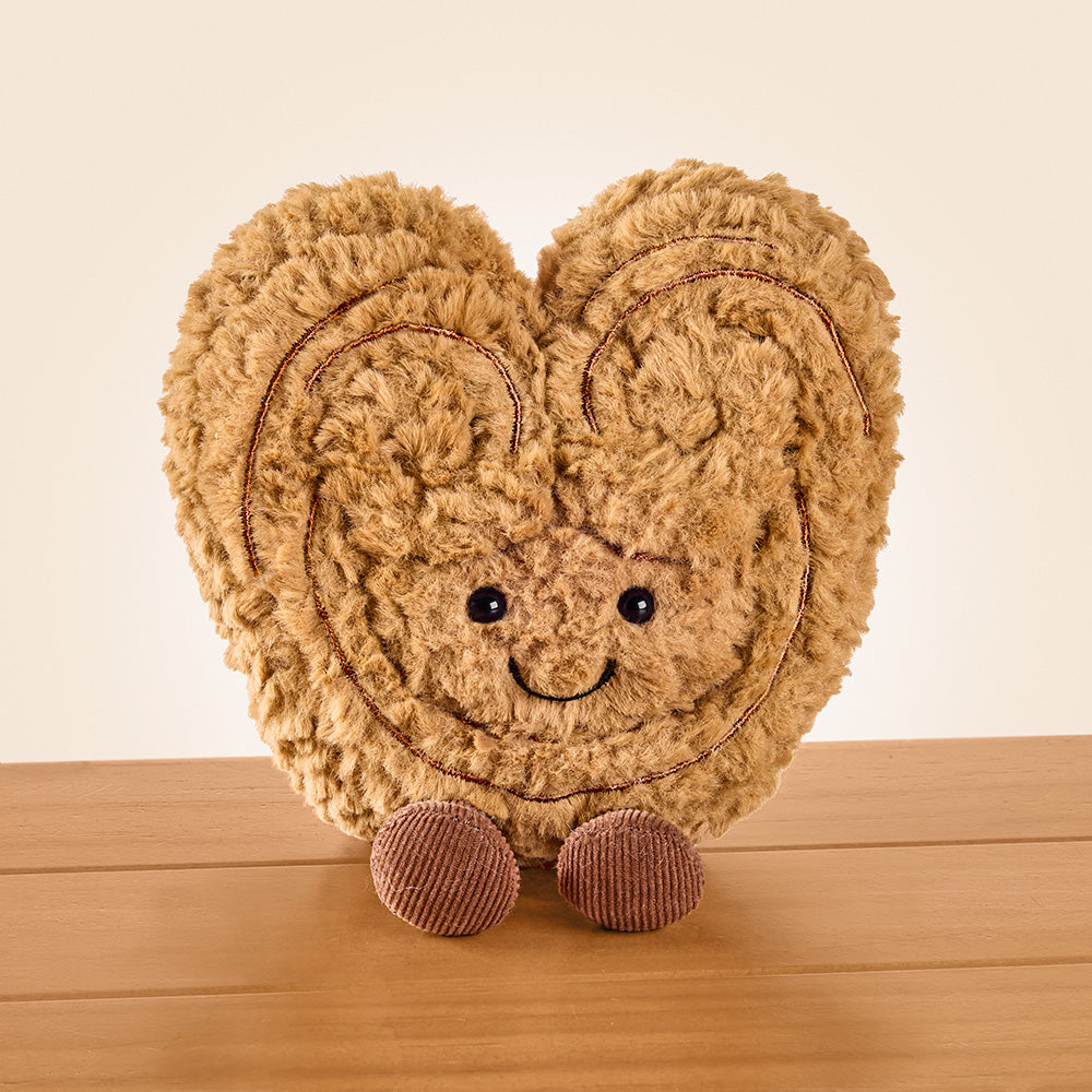 Jellycat Stuffed Animal Plush Toy, Amuseables Philippe Palmier