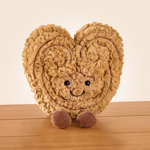 Jellycat Stuffed Animal Plush Toy, Amuseables Philippe Palmier