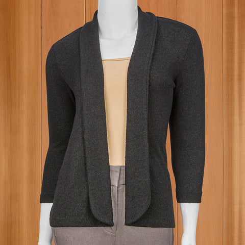 Renuar Lightweight Easy Knit Cardigan