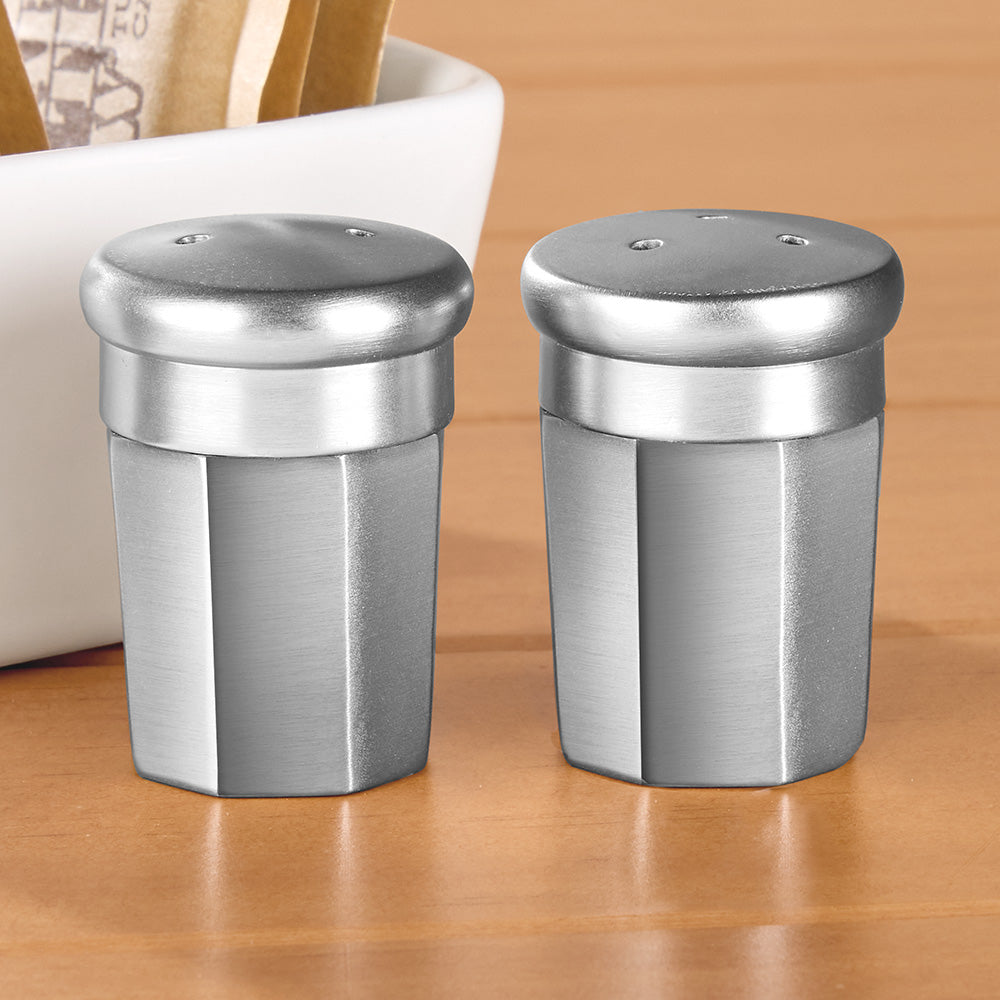 Blue Pheasant Duke Salt & Pepper Shaker Set