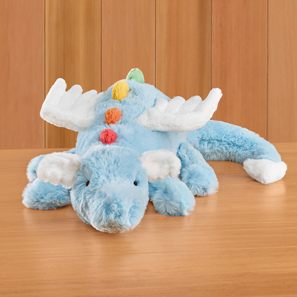 Jellycat Stuffed Animal Plush Toy, Sky Dragon