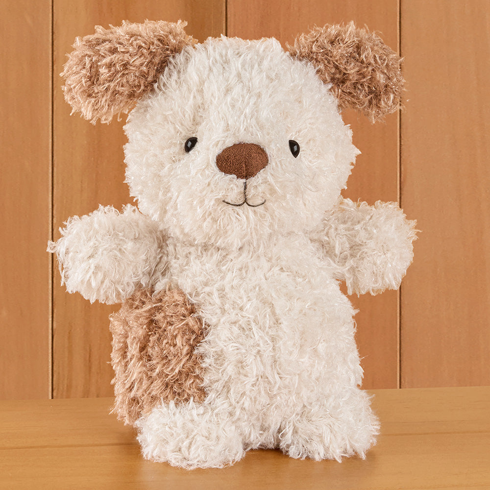 Jellycat Stuffed Animal Plush Toy, Little Pup
