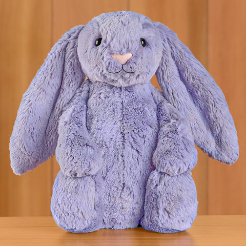 Jellycat Stuffed Animal Plush Toy, Bashful Bunny Viola
