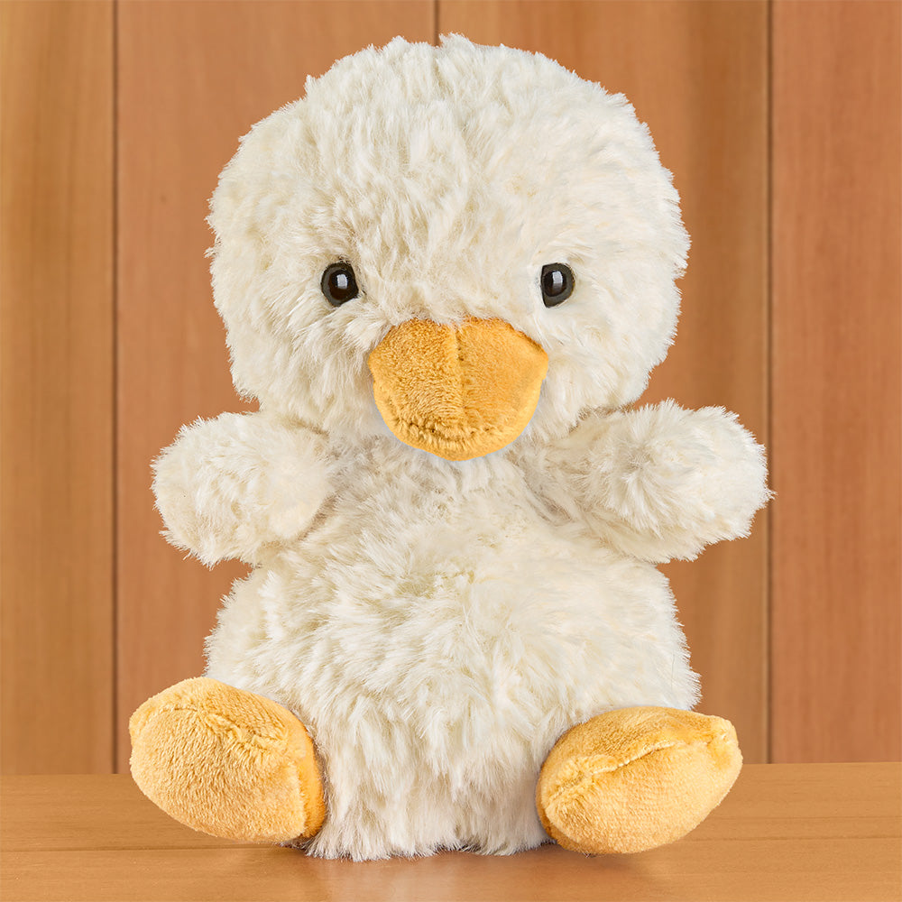 Jellycat Stuffed Animal Plush Toy, Yummy Duckling