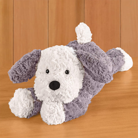 Jellycat Stuffed Animal Plush Toy, Tumblie Sheep Dog