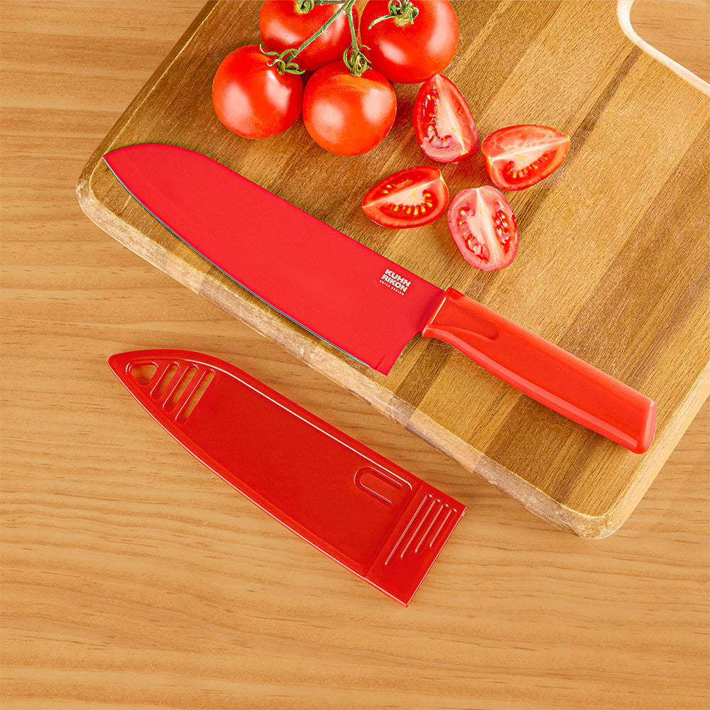 Kuhn Rikon Colori Chef's Knife