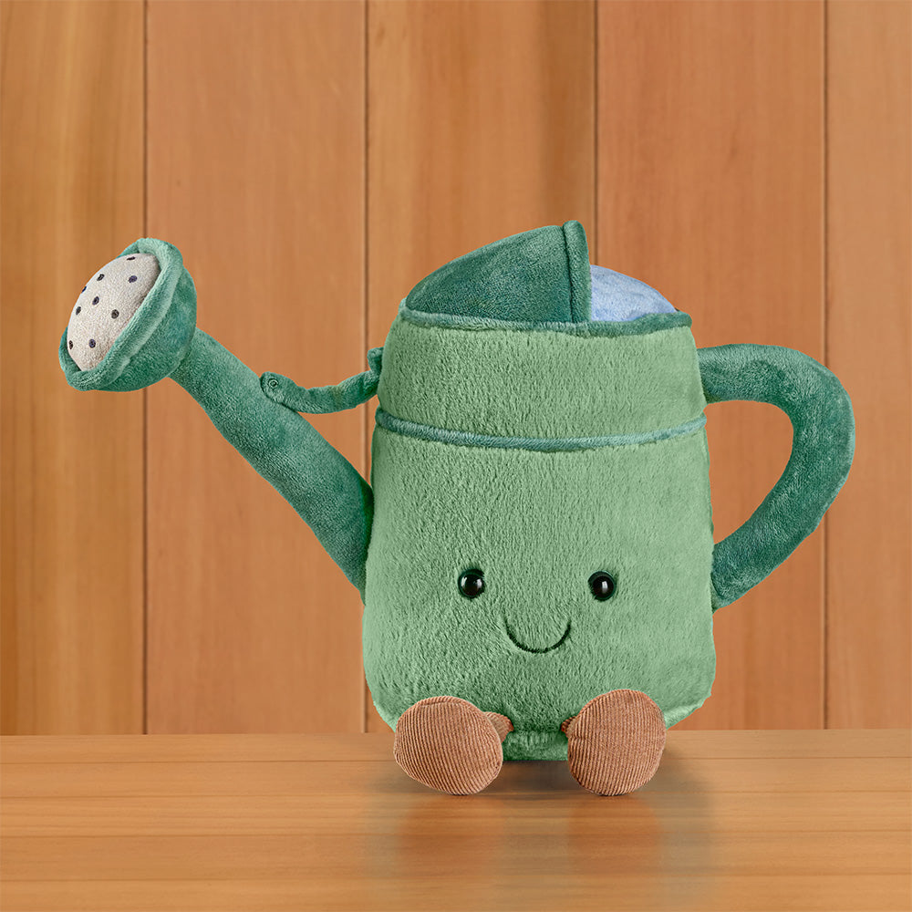 Jellycat Stuffed Animal Plush Toy, Amuseables Watering Can