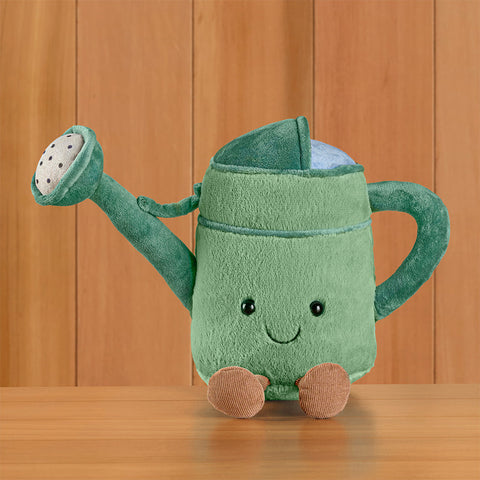 Jellycat Stuffed Animal Plush Toy, Amuseables Watering Can