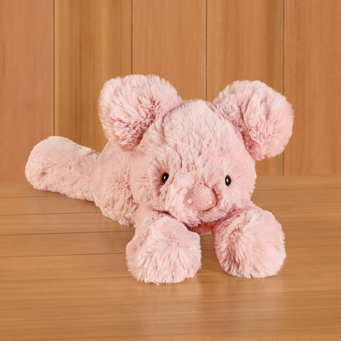 Jellycat Stuffed Animal Plush Toy, Smudge Pig