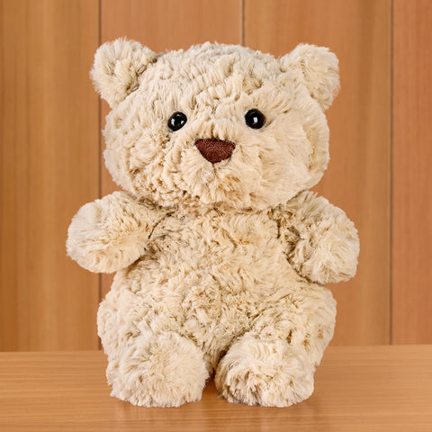 Jellycat Stuffed Animal Plush Toy, Bartholomew Bear Junior